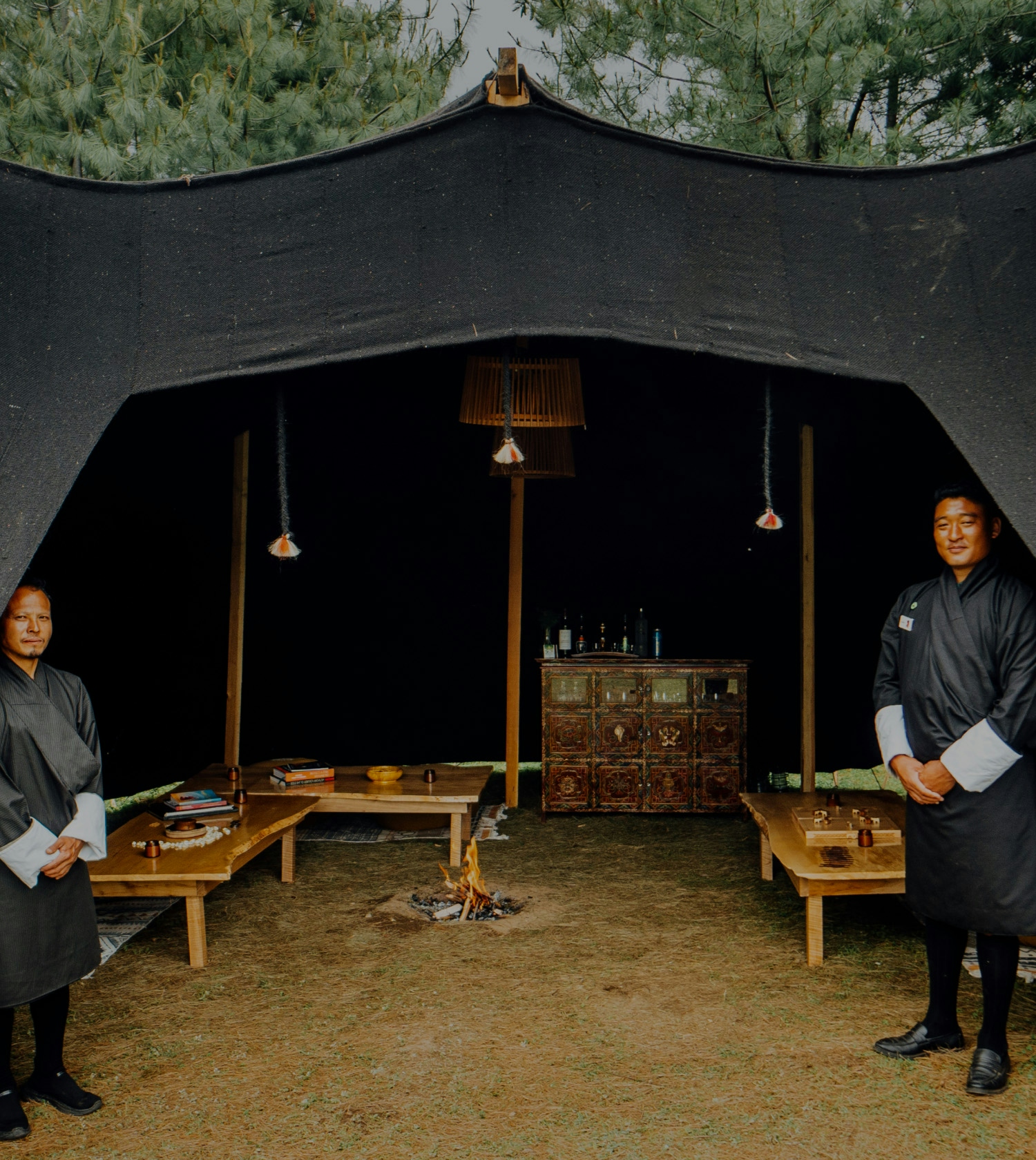 Bhutan’s Boutique Luxury Travel